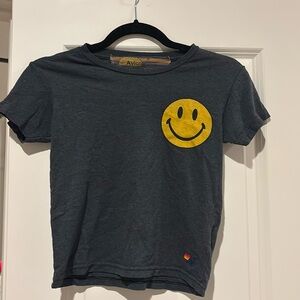 Aviator nation T shirt